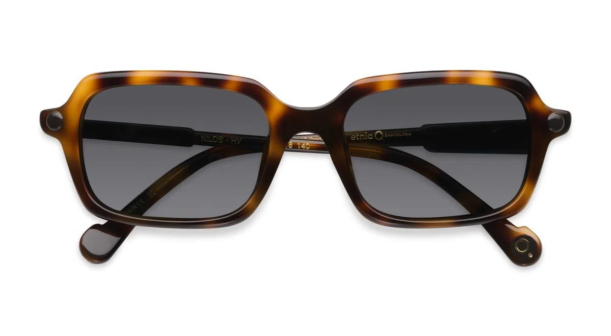 Etnia Barcelona NILOS Sunglasses - view 8